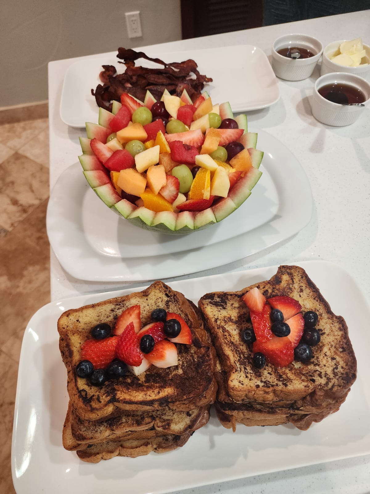 Private Chef - Group Pricing