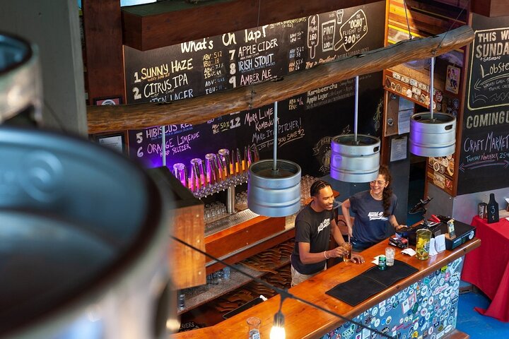 Personalized Island Tour,