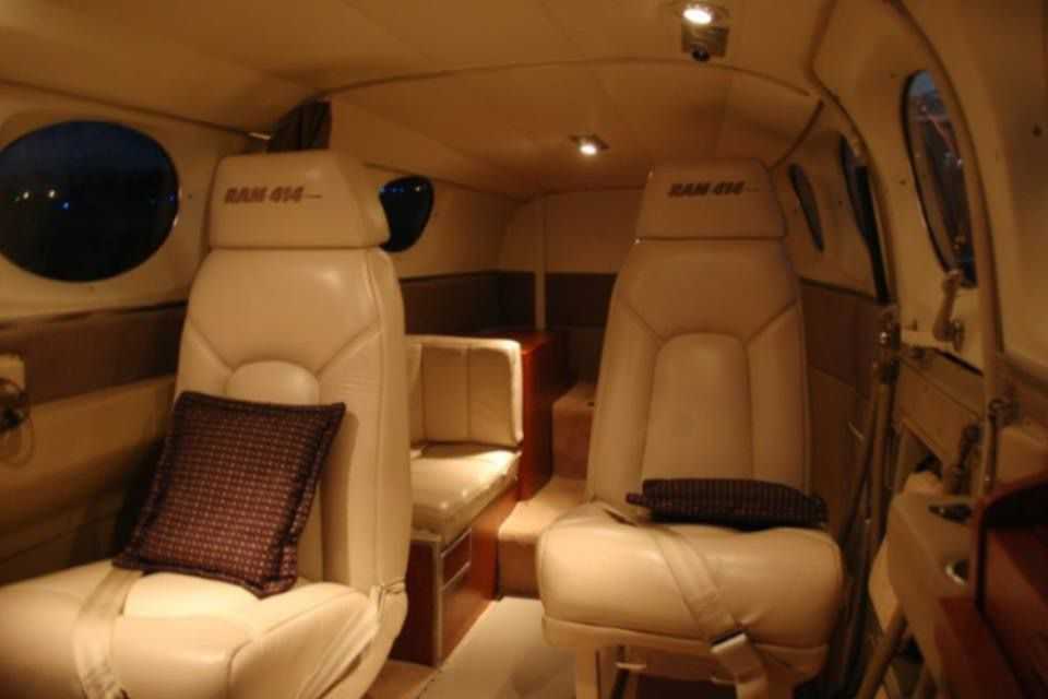 Private Jet Charter