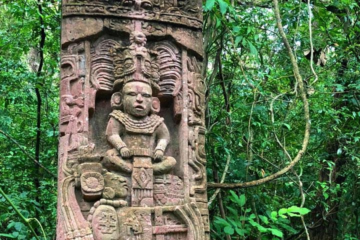 Mayan Eden Eco Park Booking