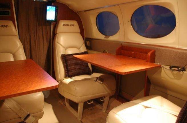 Private Jet Charter