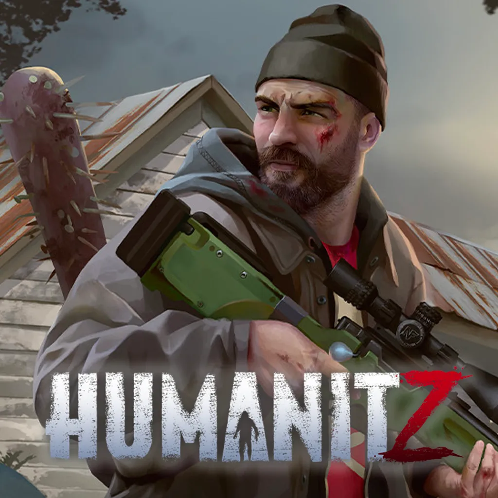 HumanitZ Steam Key LATAM