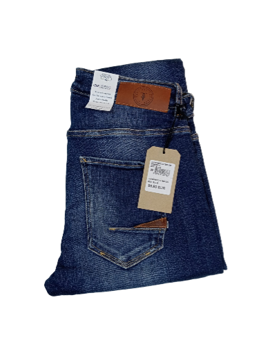 Jean Denim SKINNY
