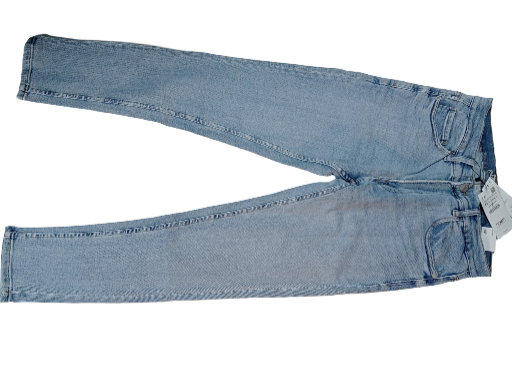 Jean bleu classique SLIM