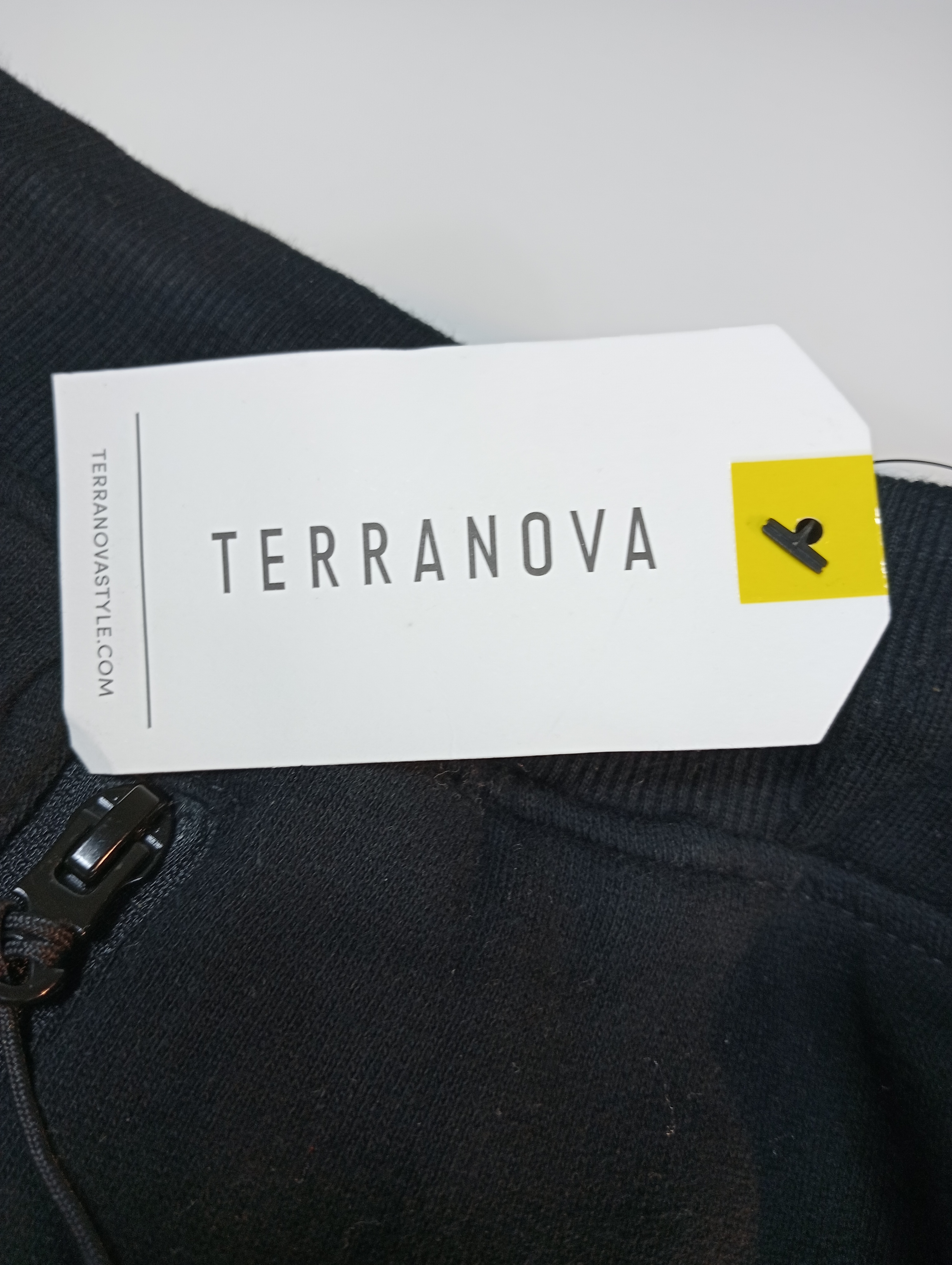 Pantalon de sport noir