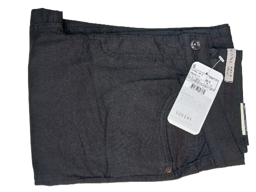 Jean noir classique NORMAL