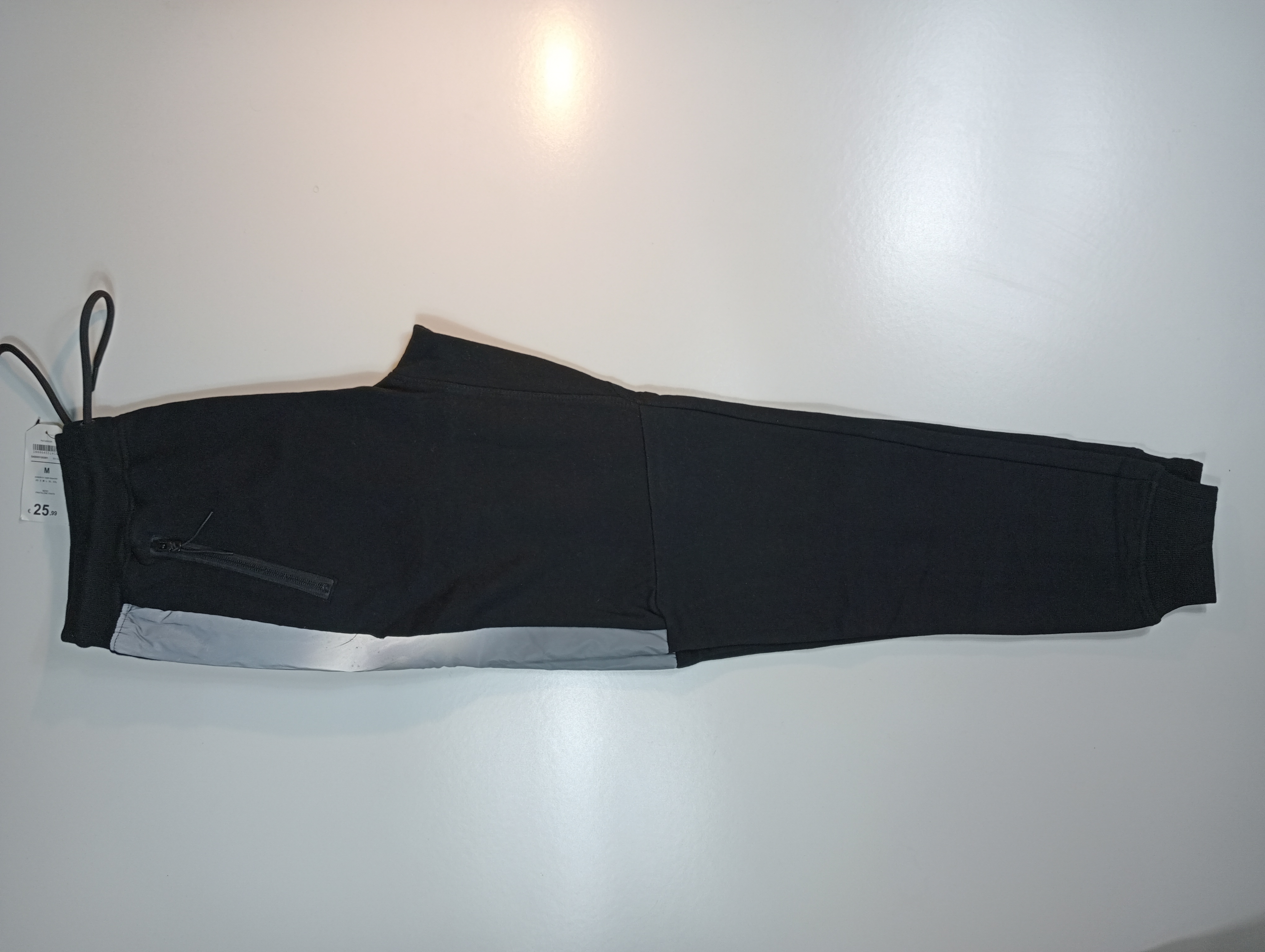 Pantalon de sport noir