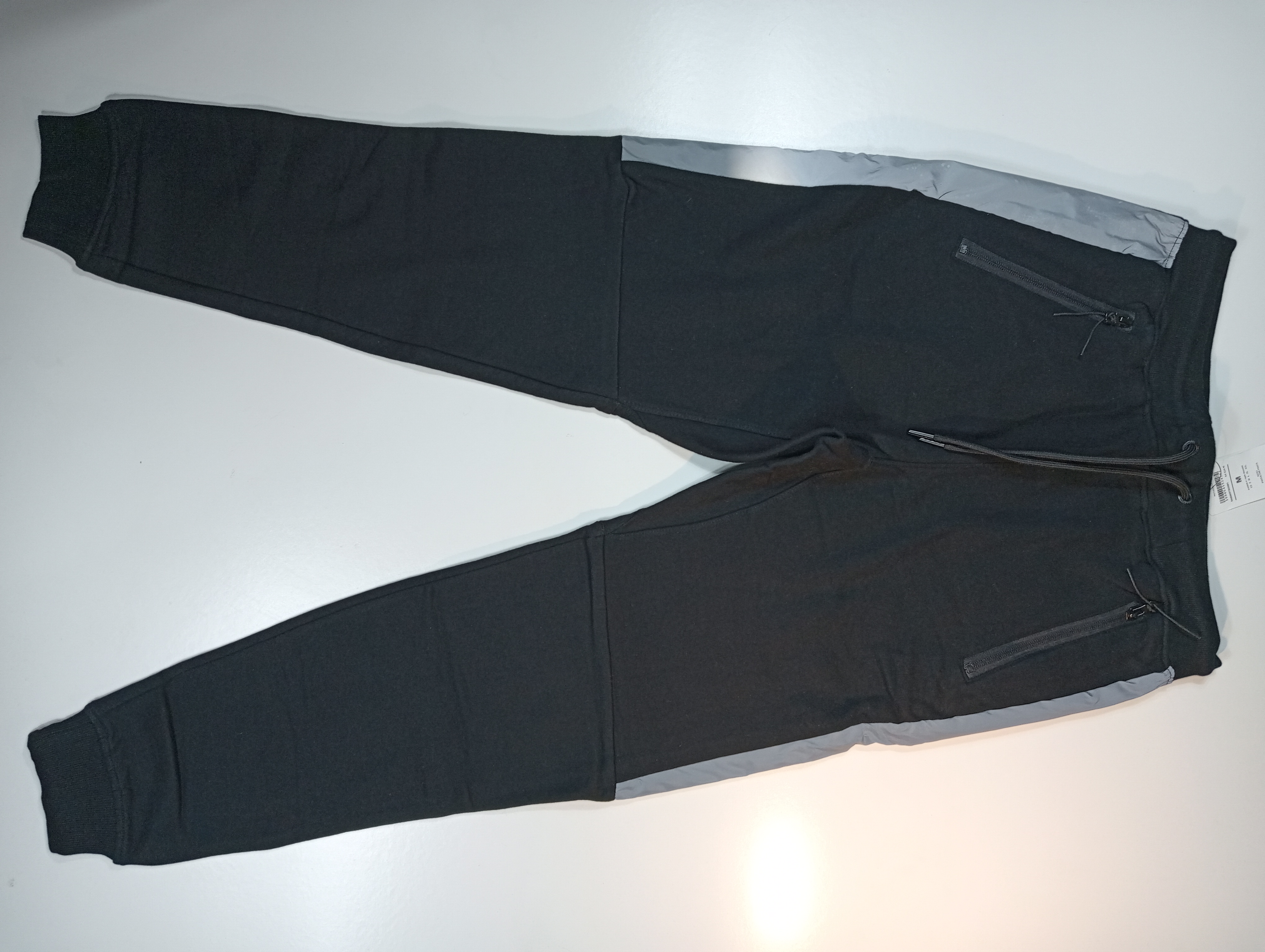 Pantalon de sport noir