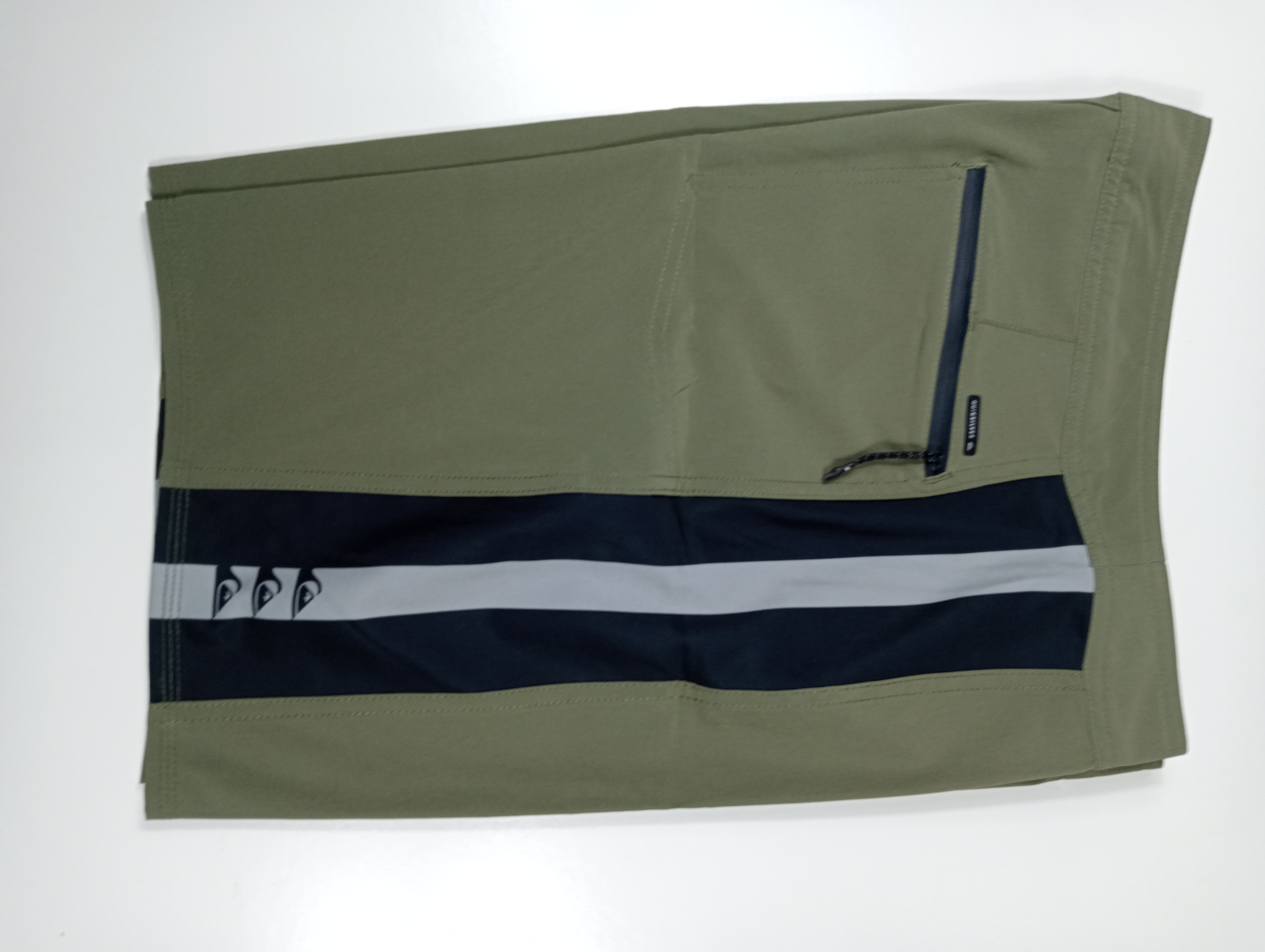 Short STRETCH HIGH LINE