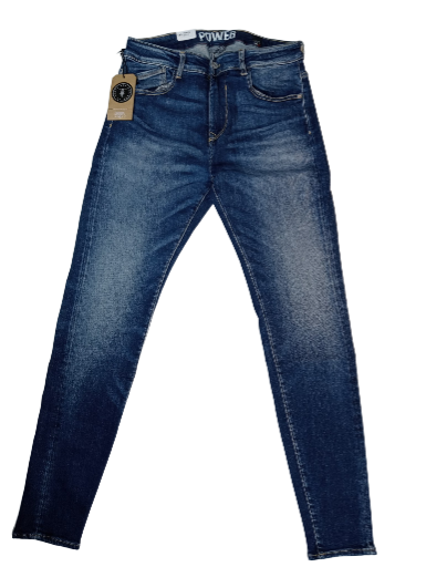 Jean Denim SKINNY