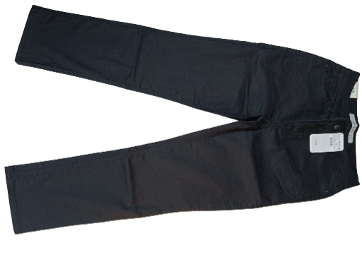 Jean noir classique NORMAL