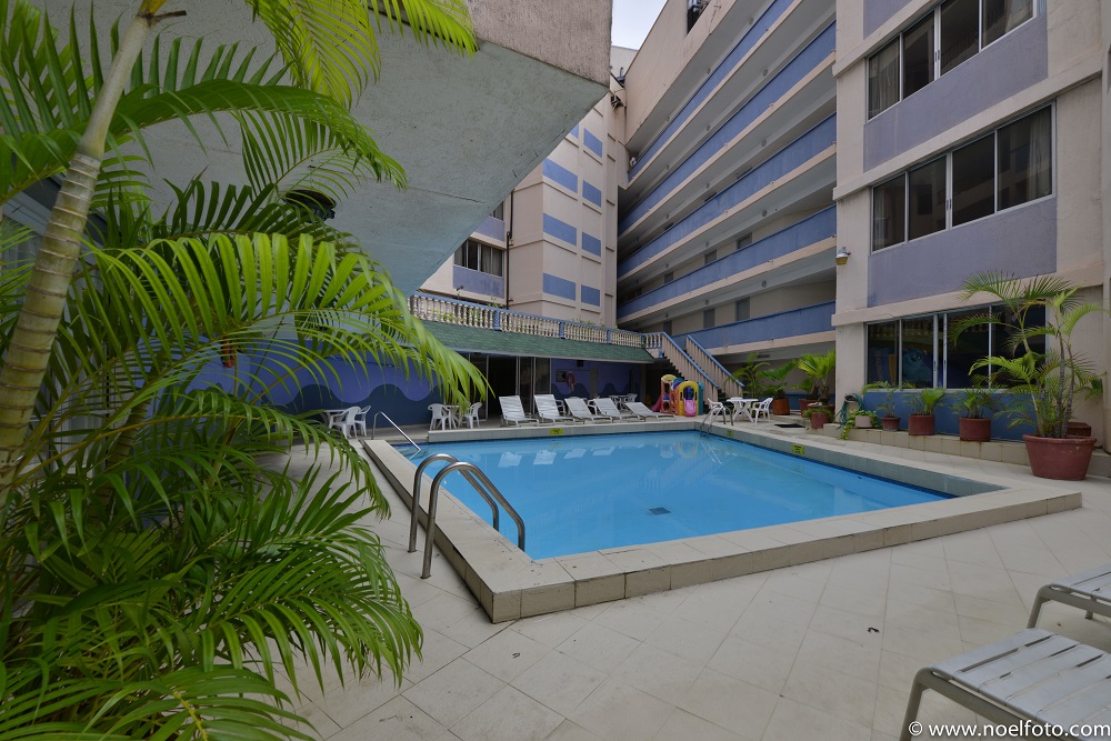 PROMOCIÓN Plan San Andrés