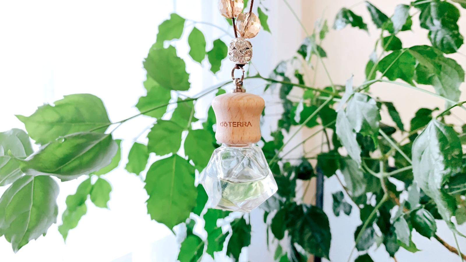 Alquimia en Movimiento: Difusor de Consciencia y Aroma