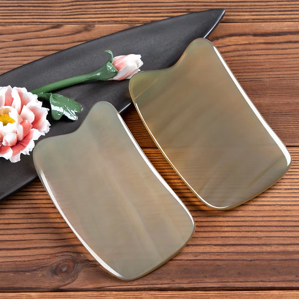 Gua Sha Ancestral: El Arte de Esculpir el Alma y el Cuerpo