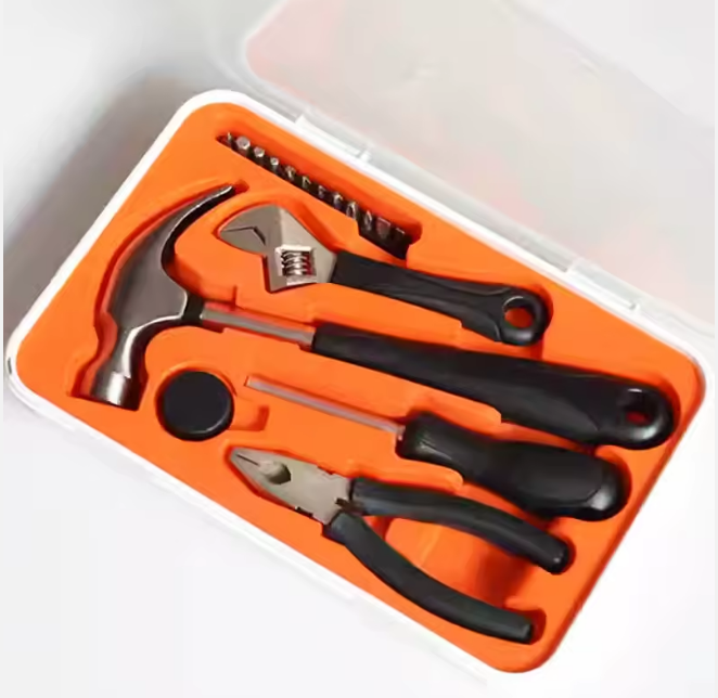 Compact Home Tool Kit