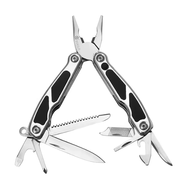 Multi-Tool Pocket Knife