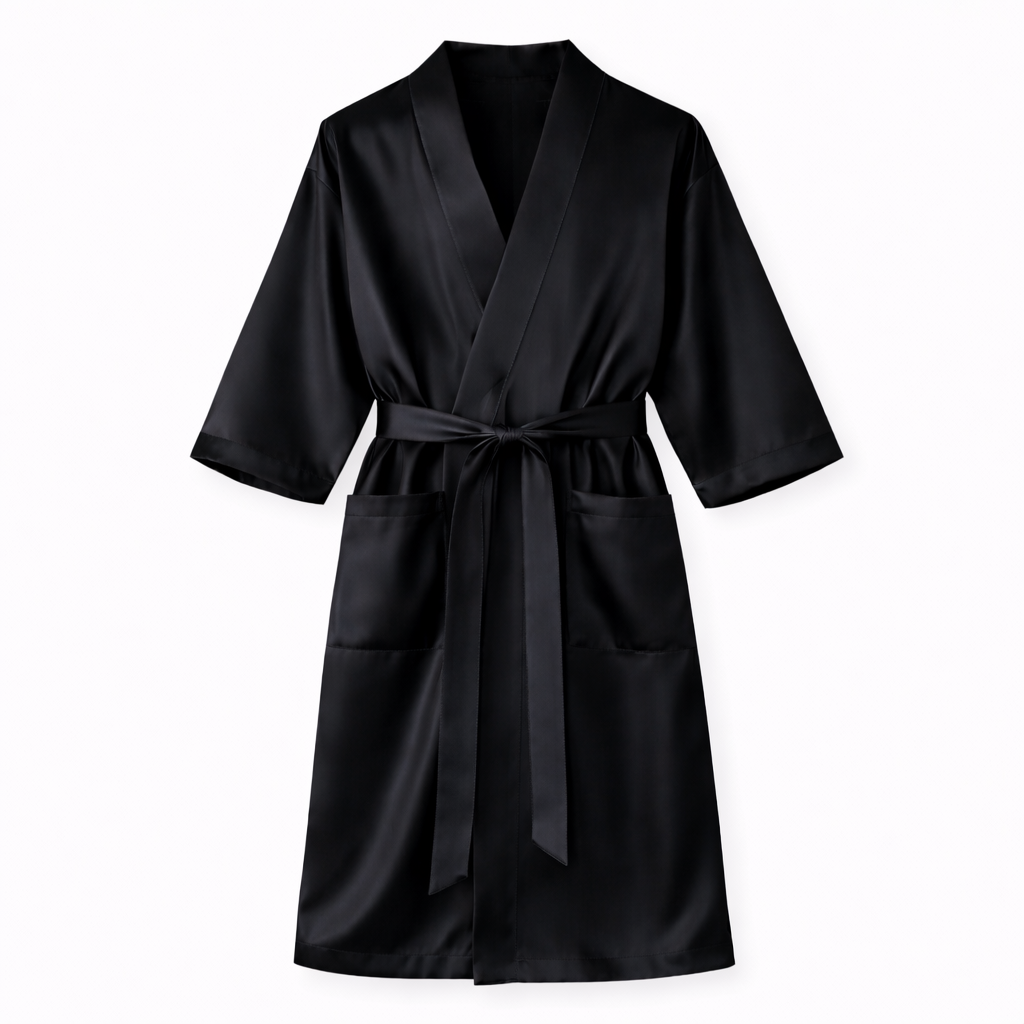 CURRE INDOOR KIMONO