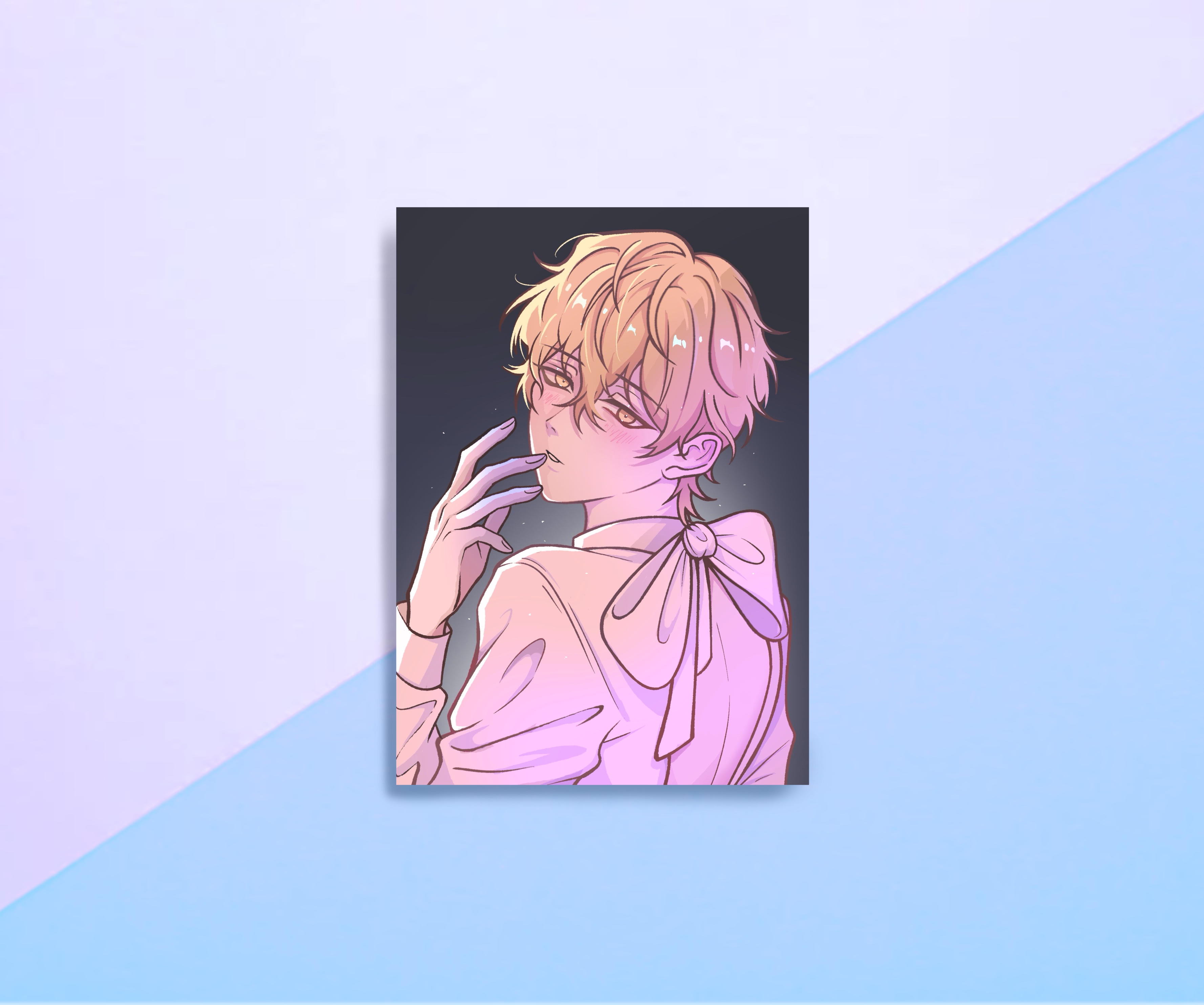 Alien Stage Prints