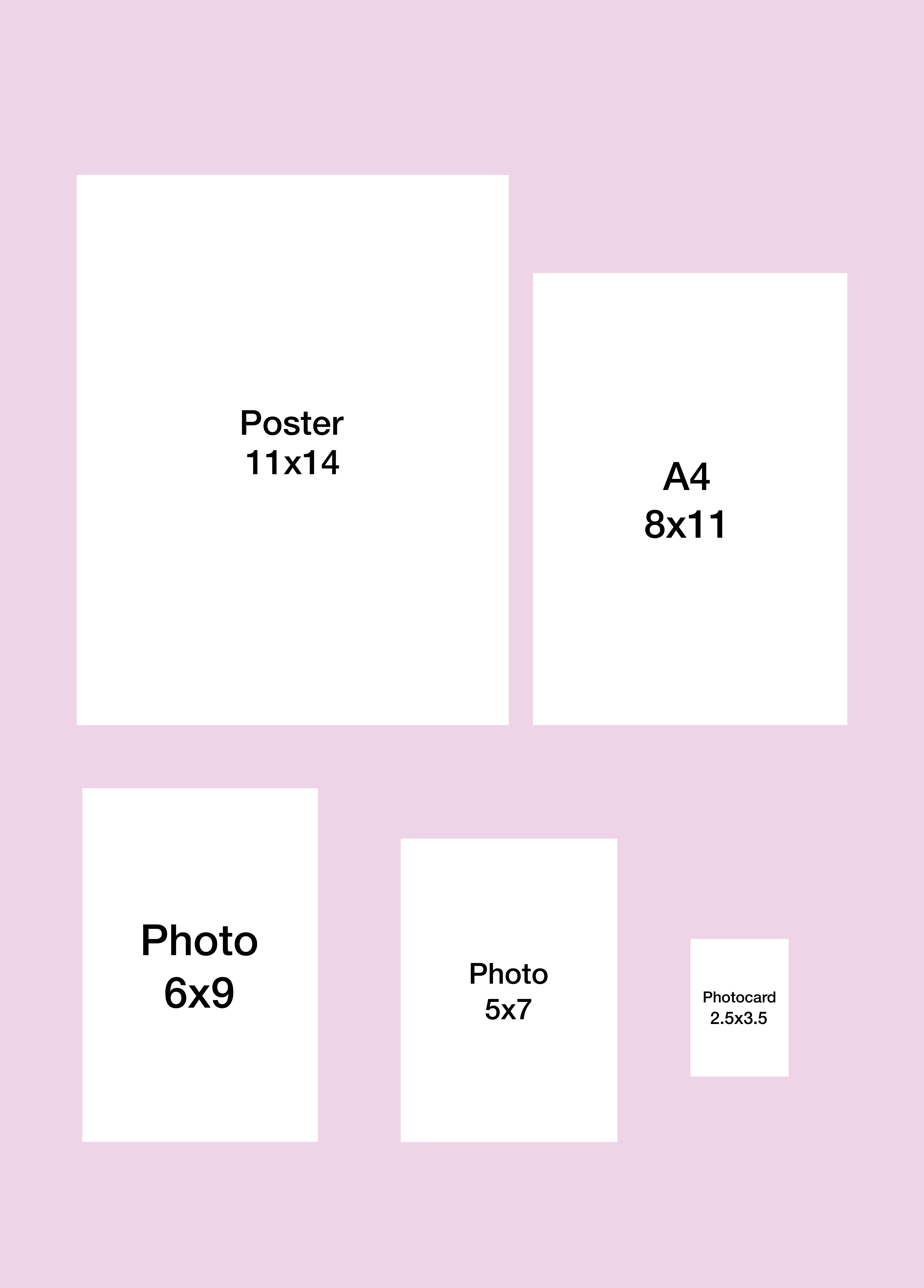 Tamon's B-Side Art Prints