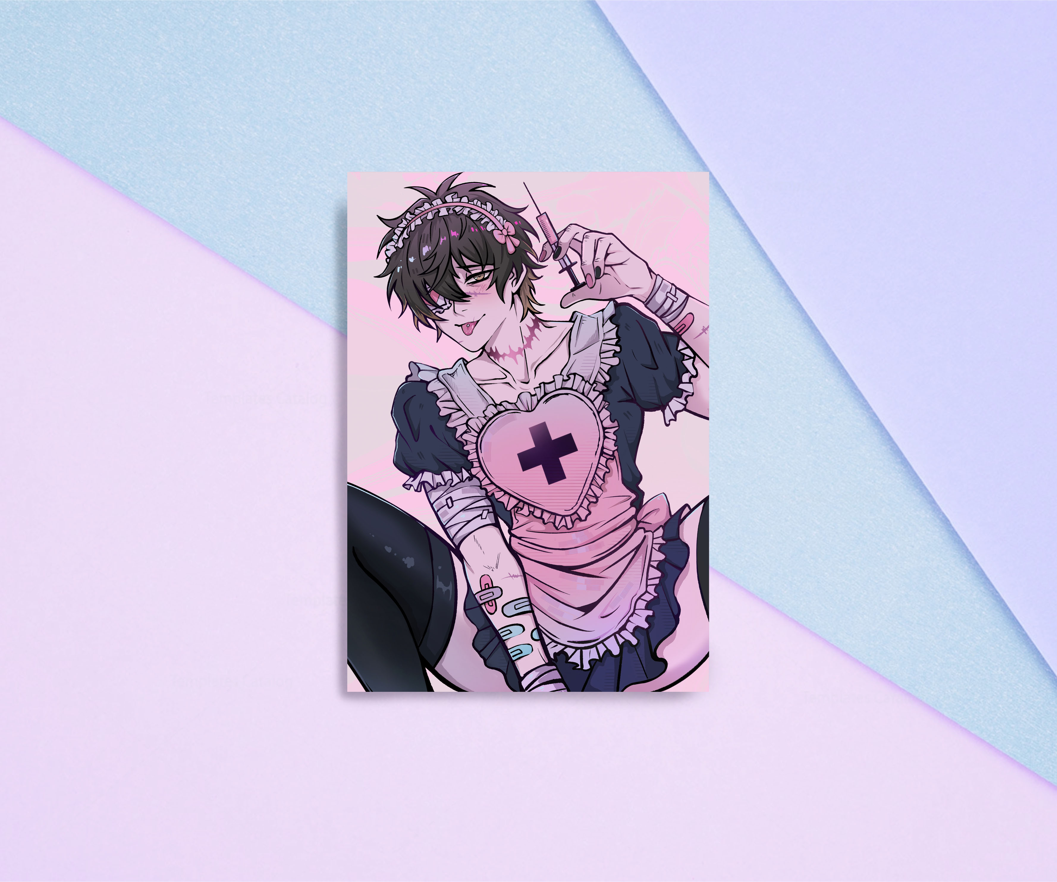 Towa Print