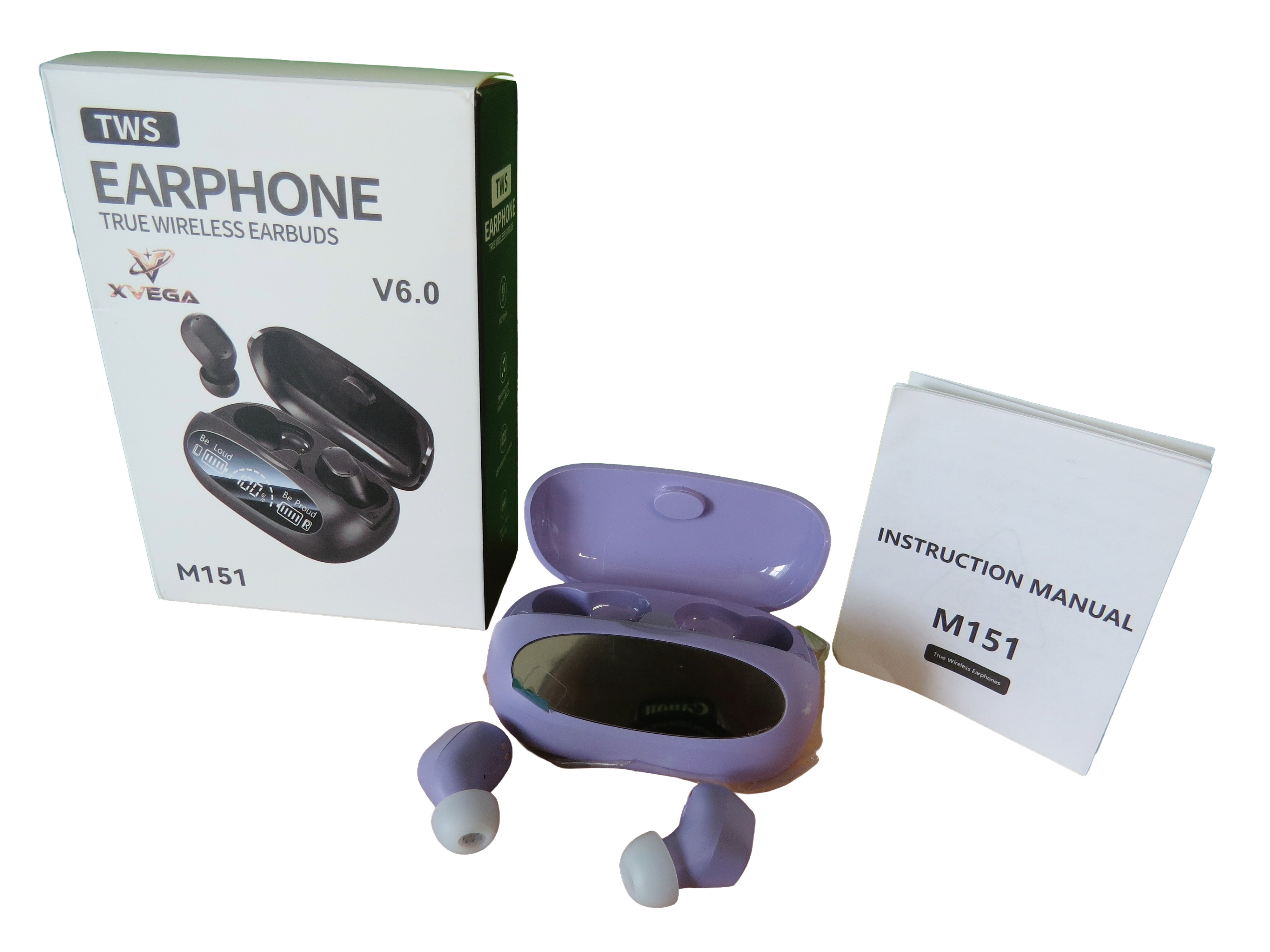 TWS Earphone M151