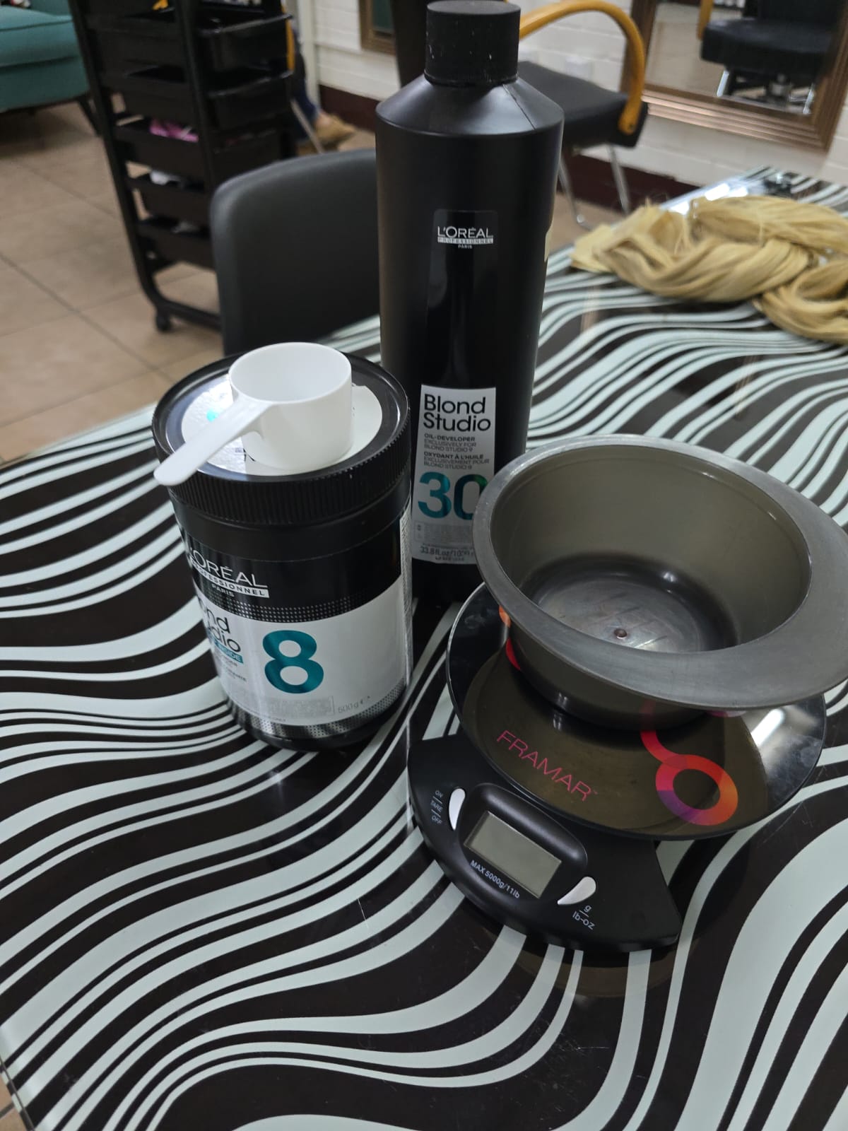 Reserva tu transformación