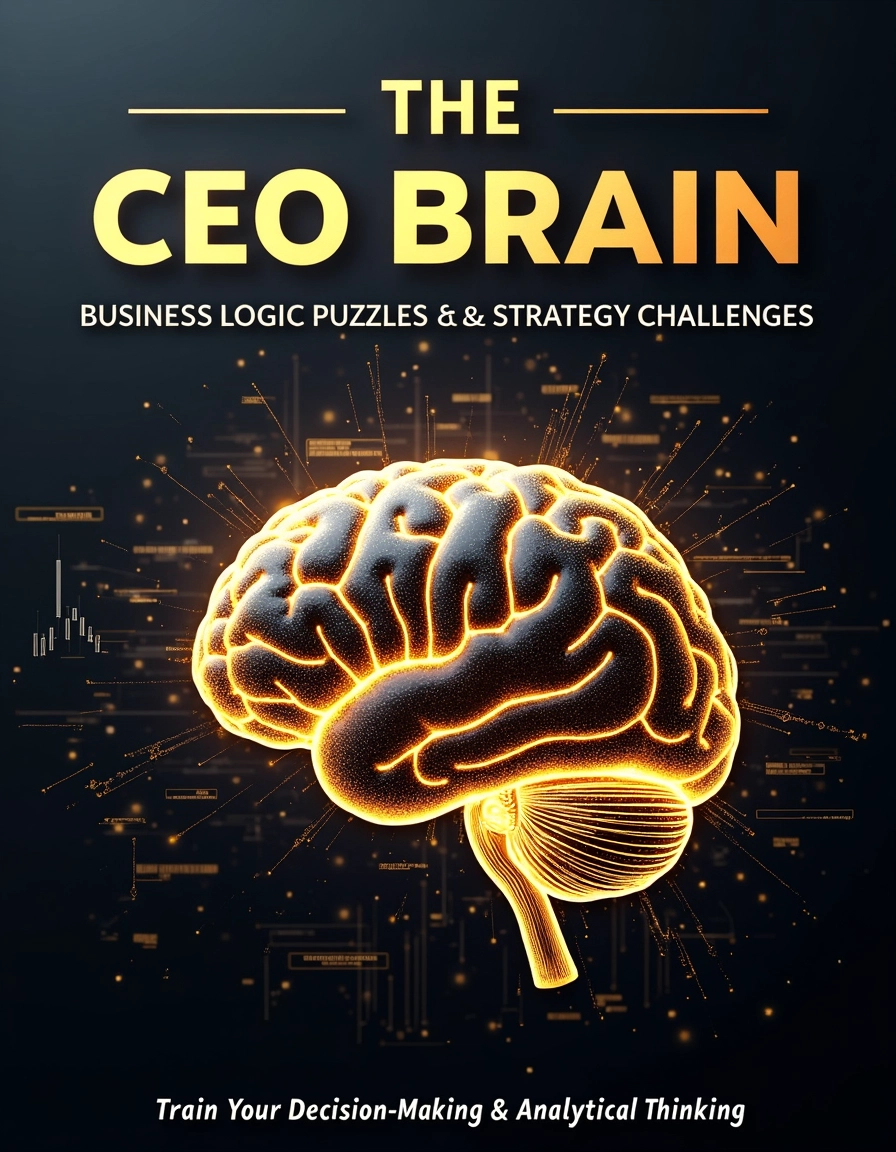 The CEO Brain