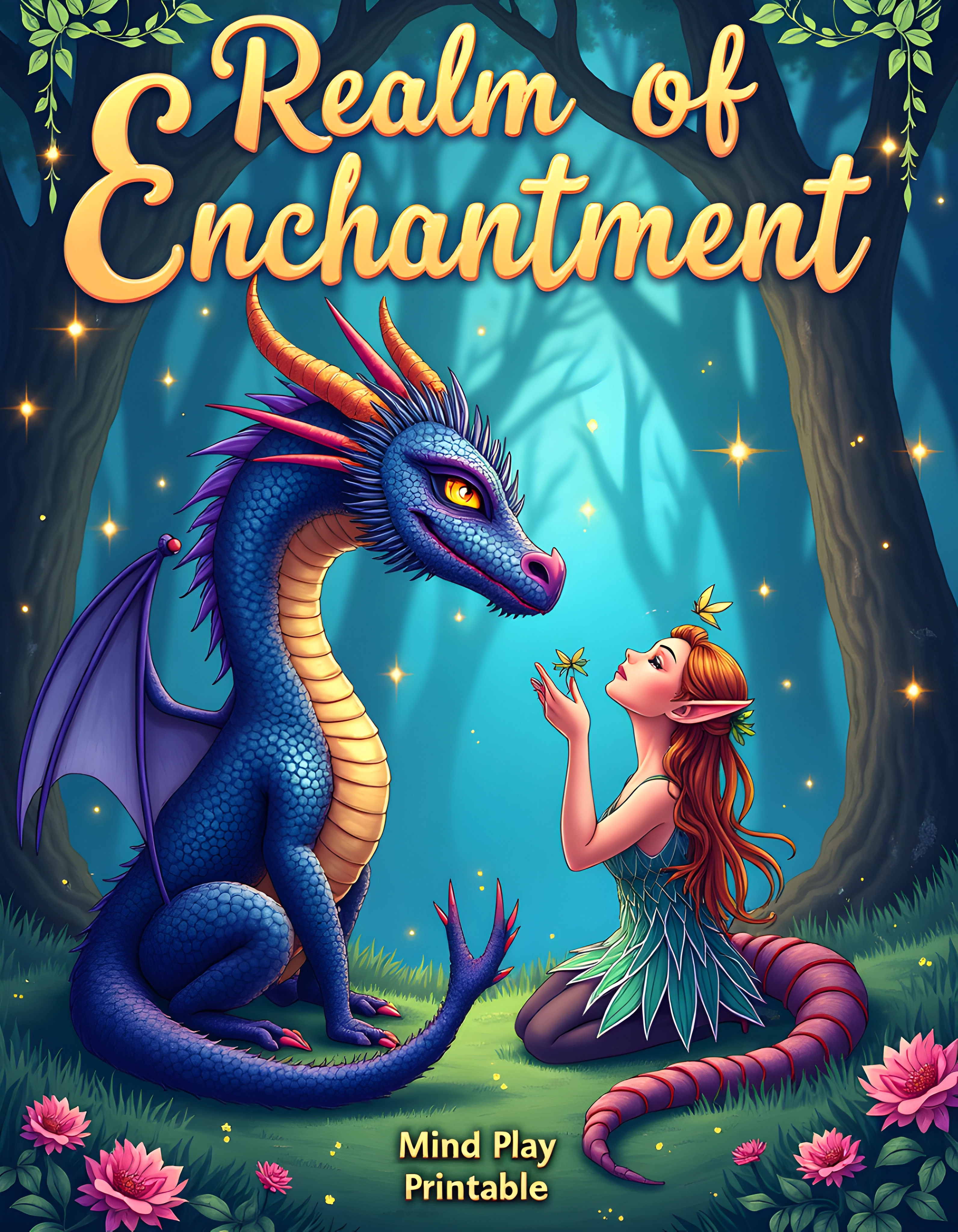 Realm of Enchantment