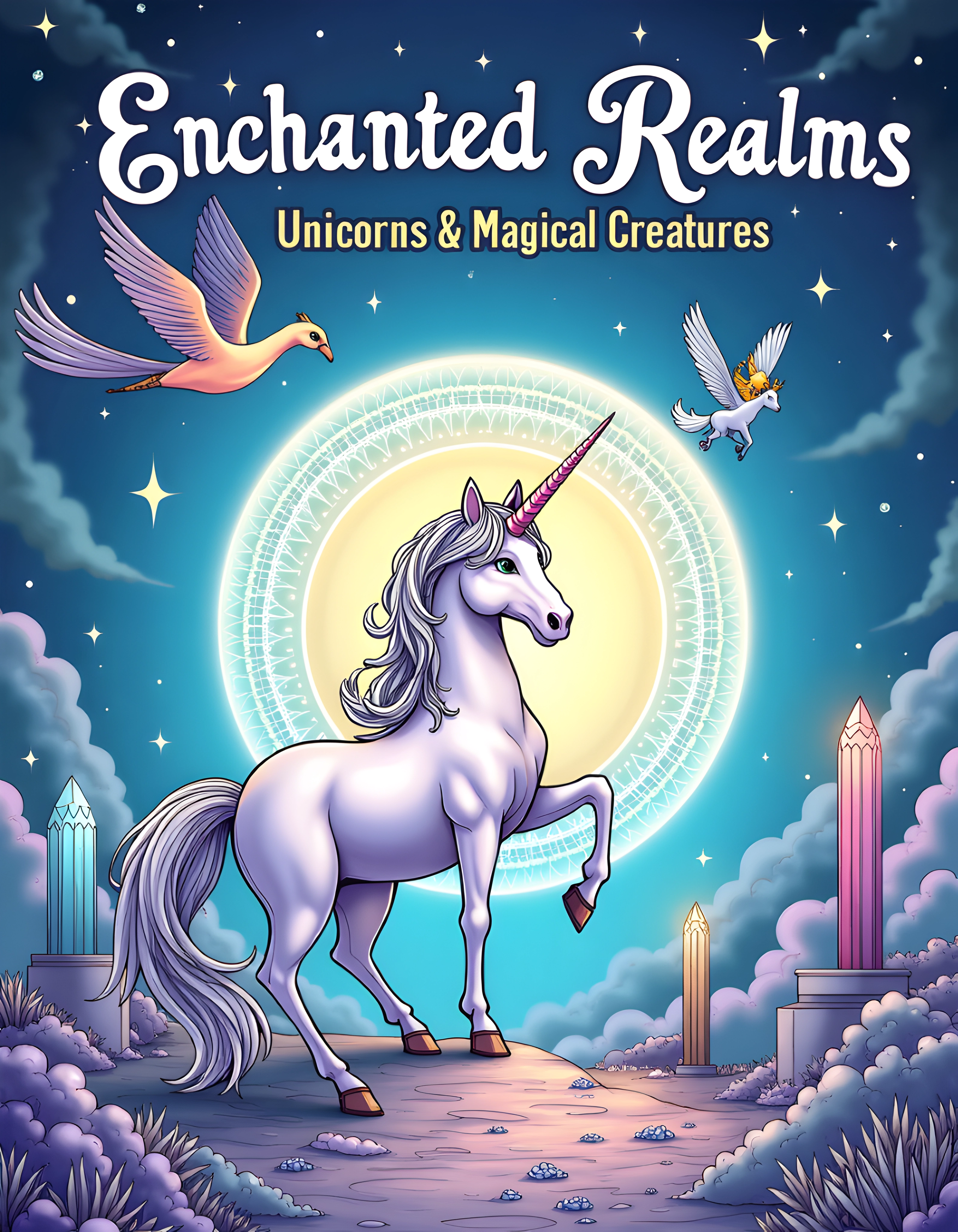 Enchanted Realms