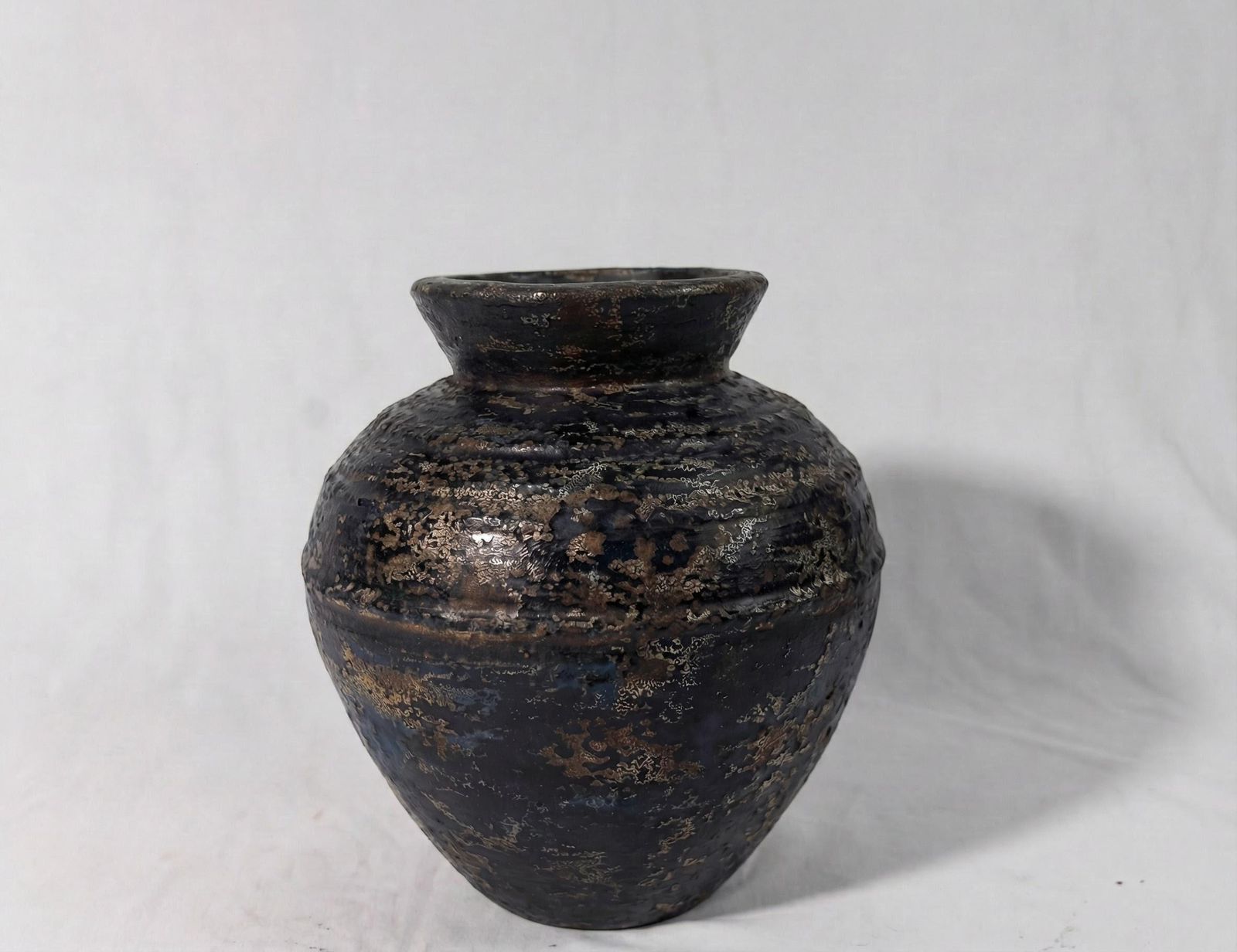 Earth Rustic - Rustic Ceramic Vase