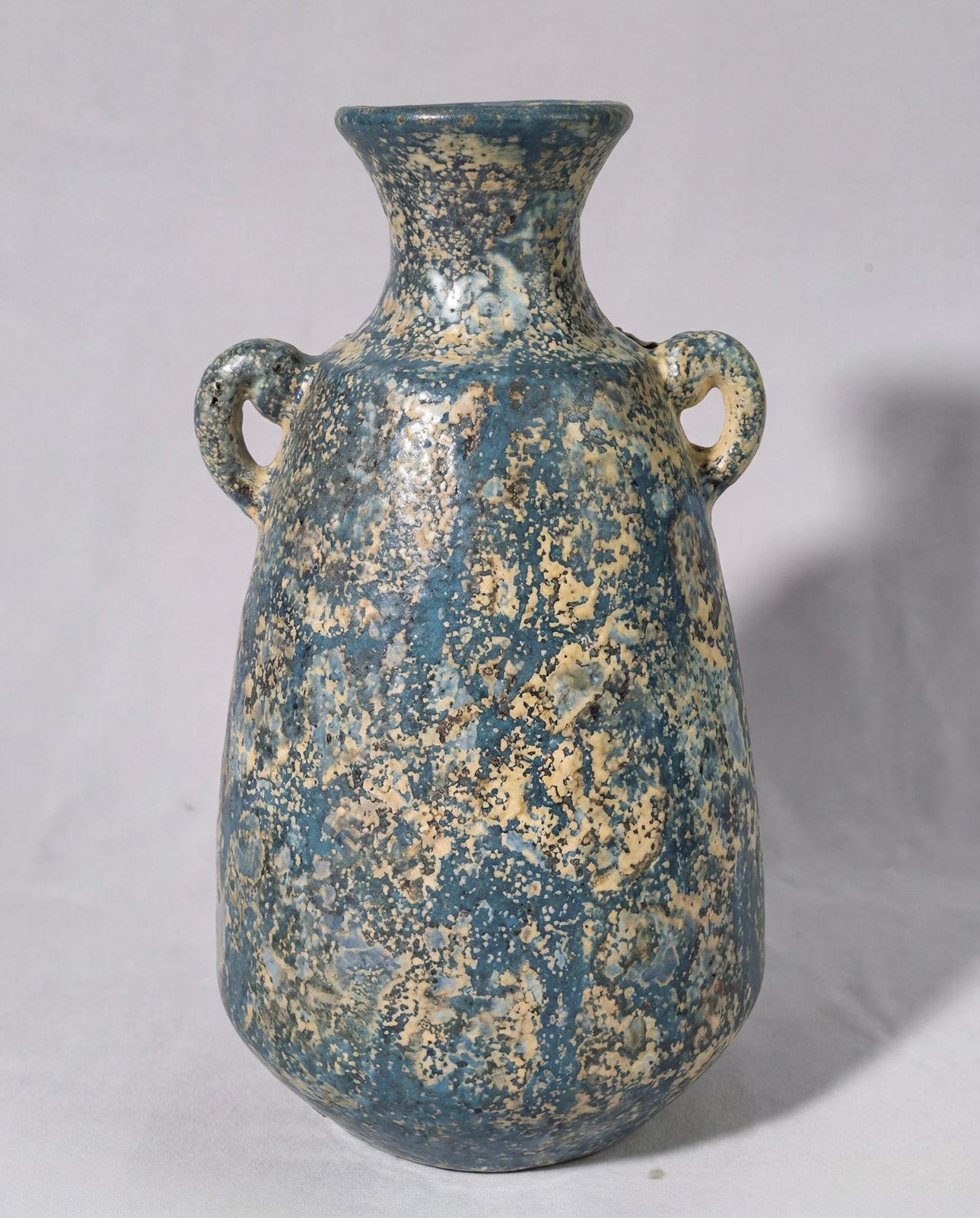 Earth Rustic - Rustic Decorative Vase