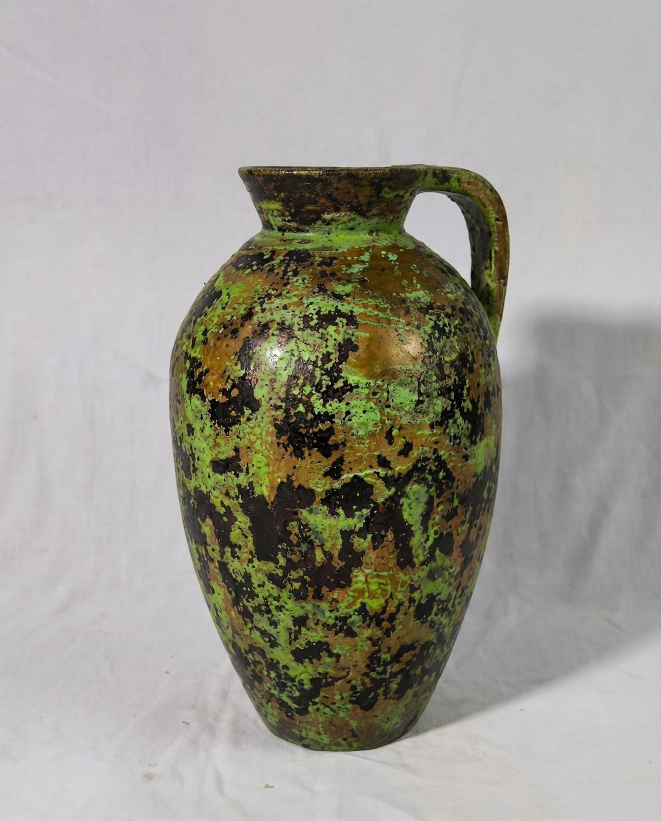 Earth Rustic - Rustic Ceramic Jug