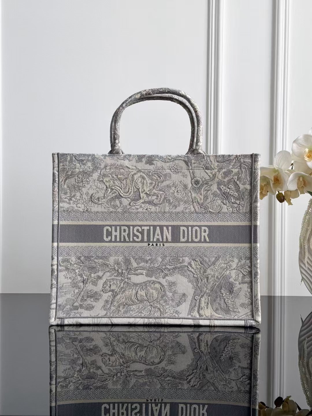 bolso christian dior 