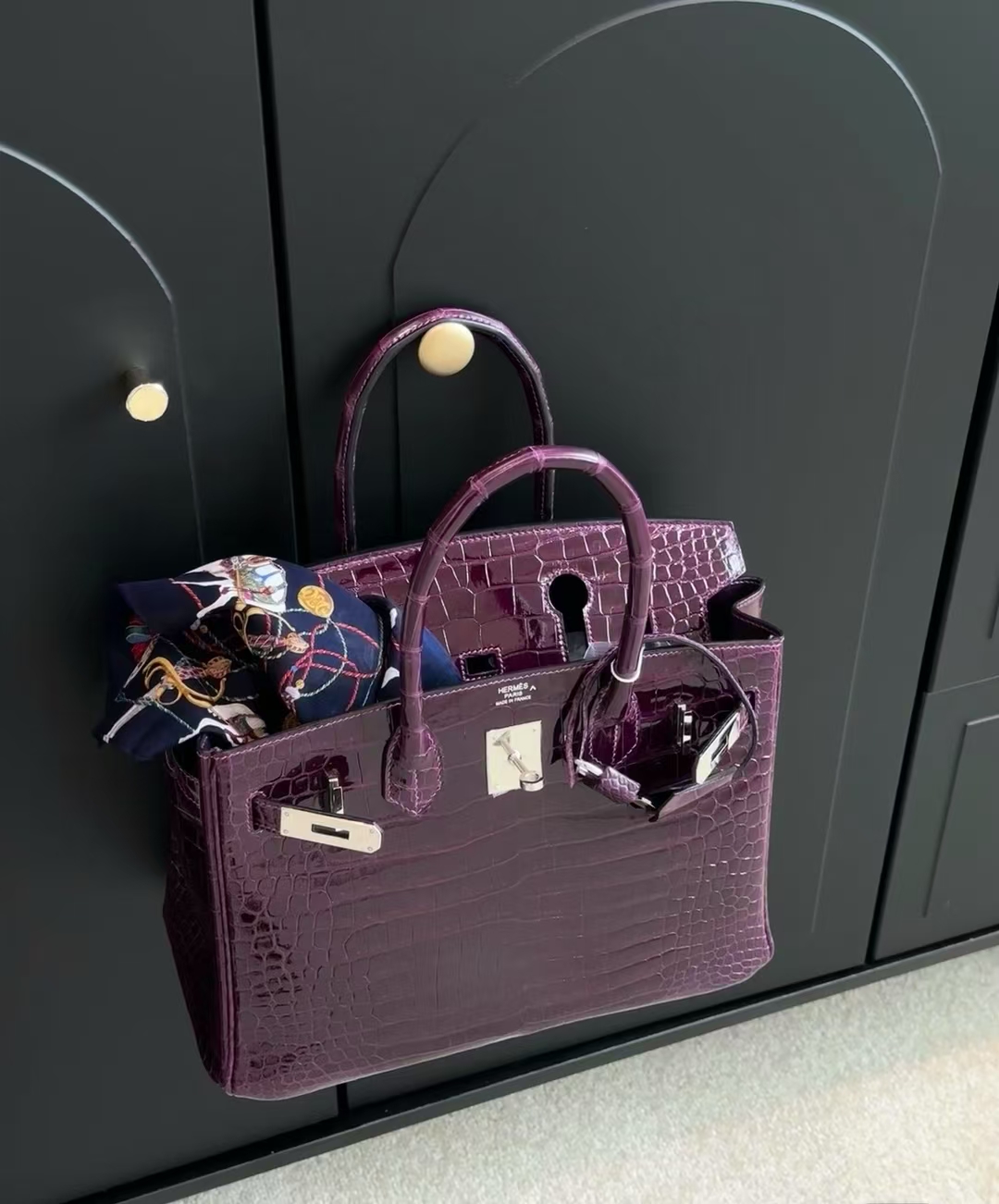 bolso hermes 