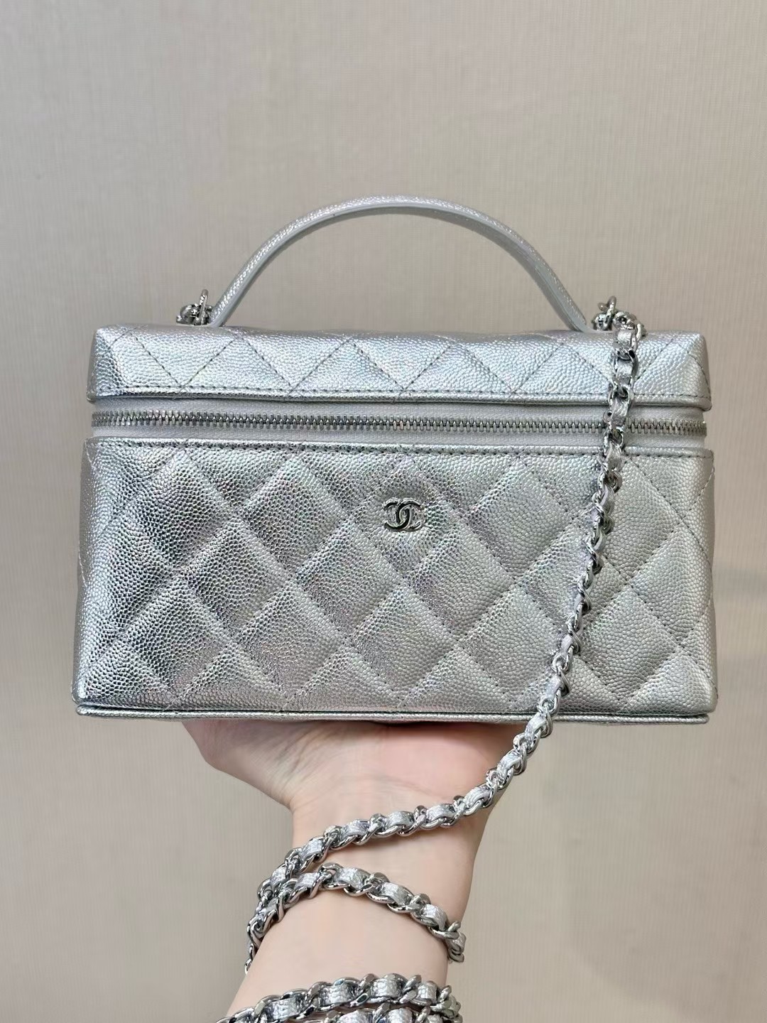 bolso chanel 