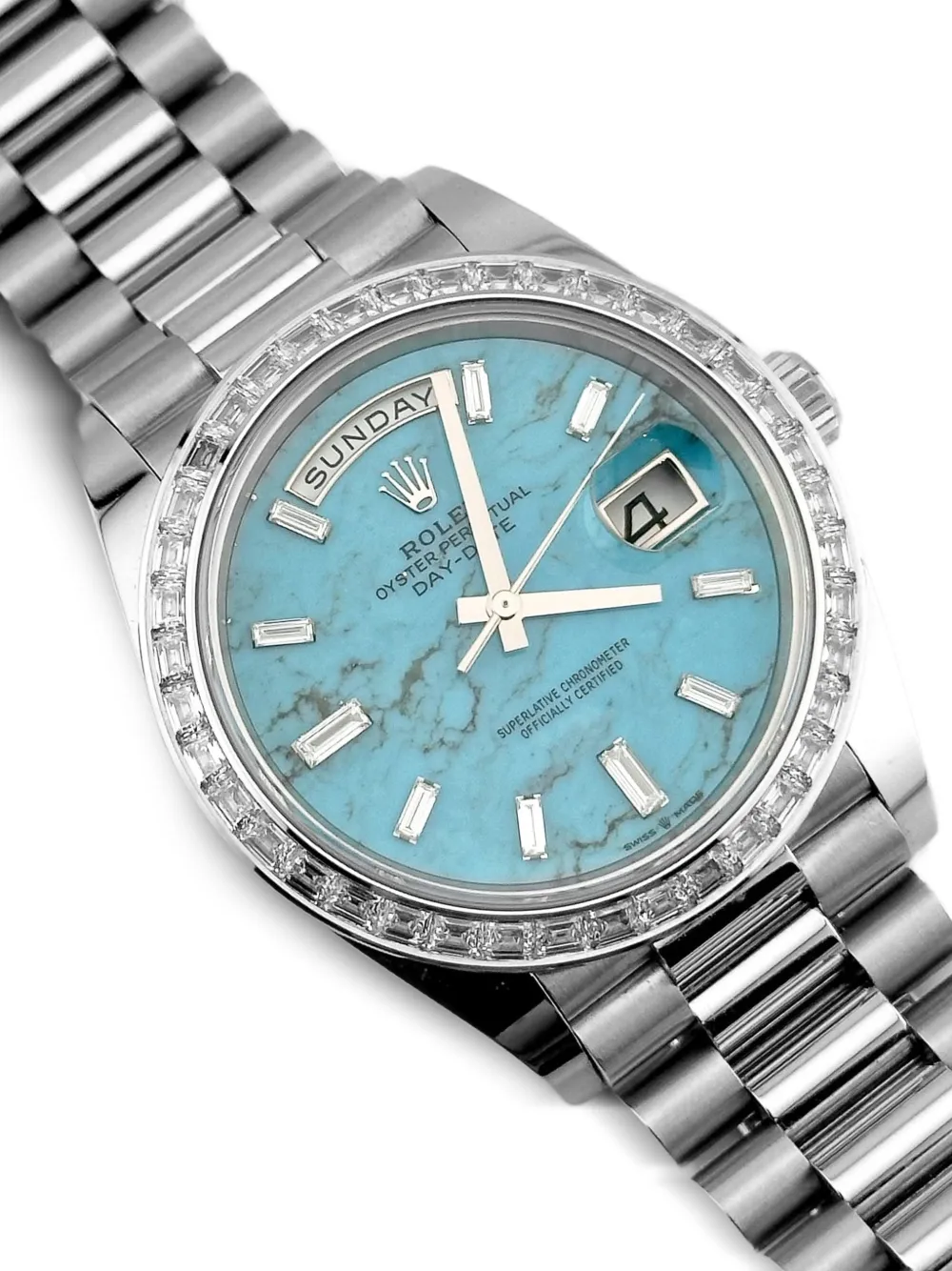 rolex