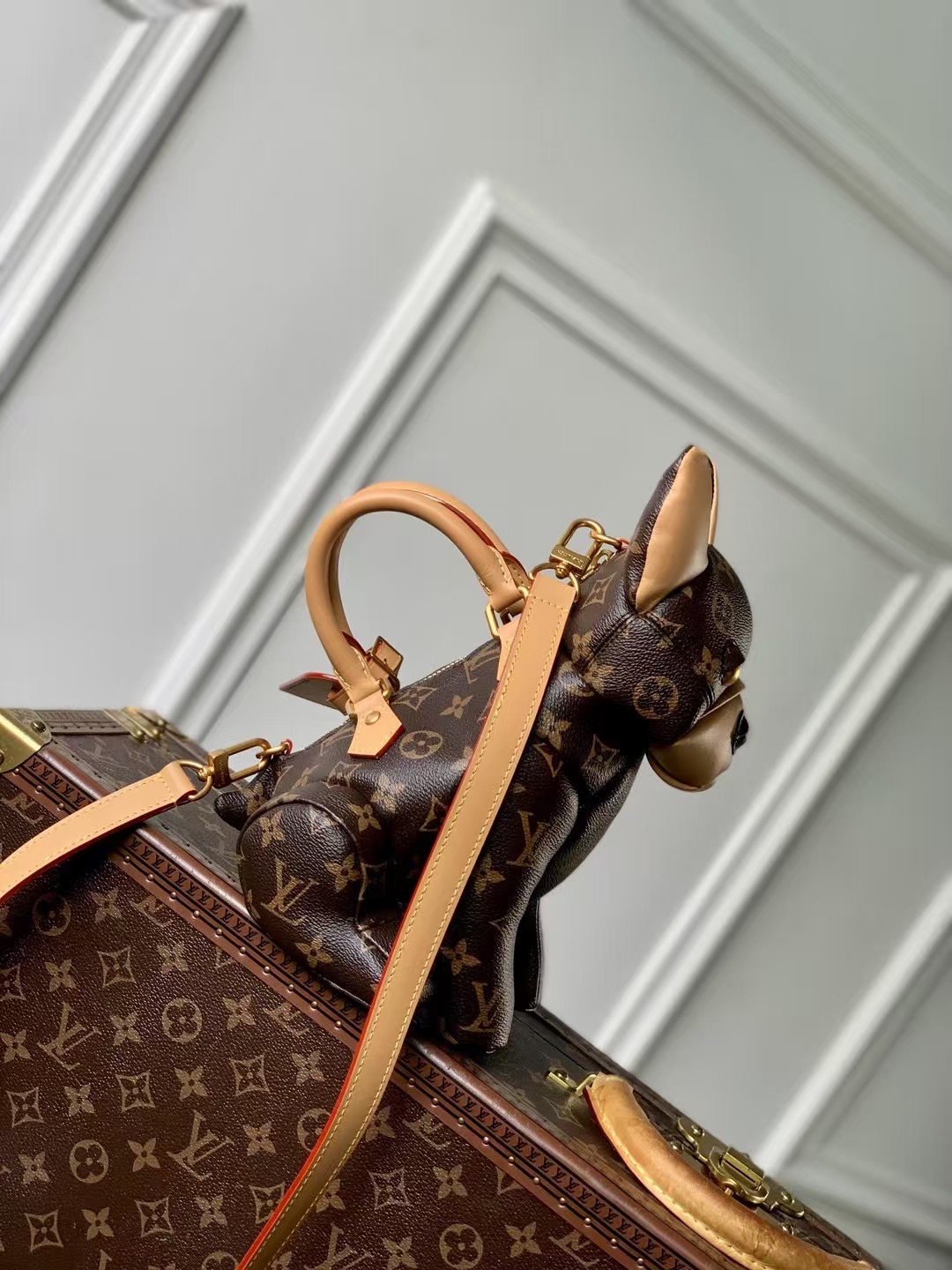 bolso louis vuitton 