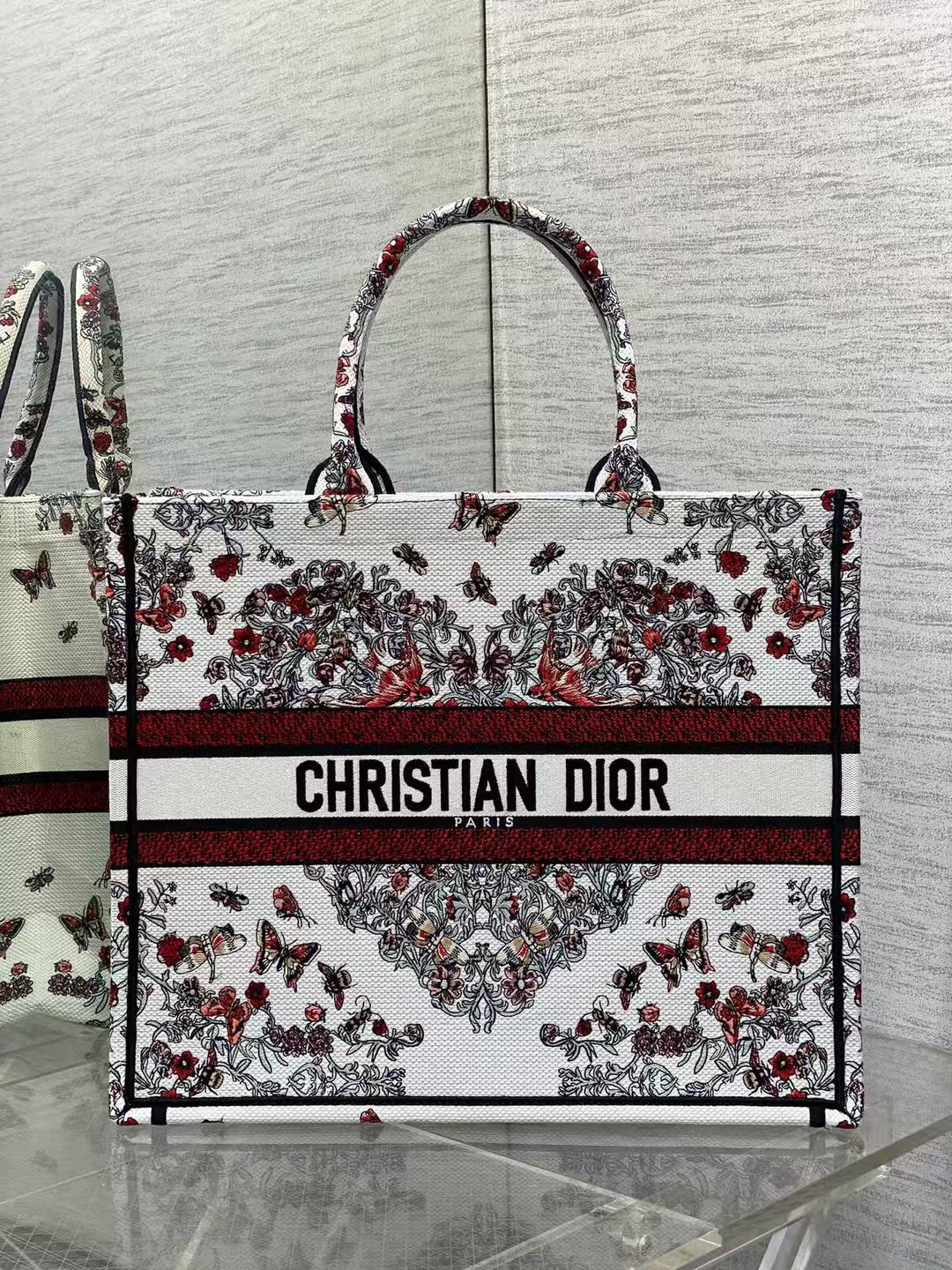 bolso christian dior 1