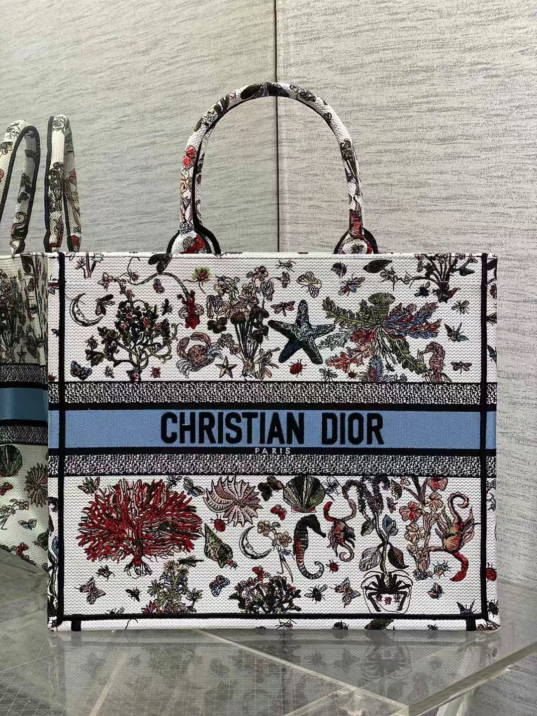 bolso christian dior