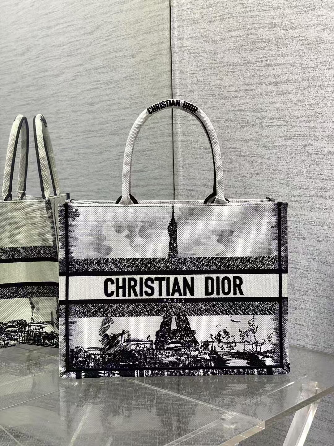 bolso christian dior 