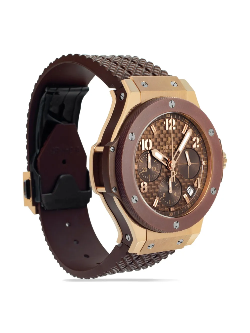 reloj hublot 