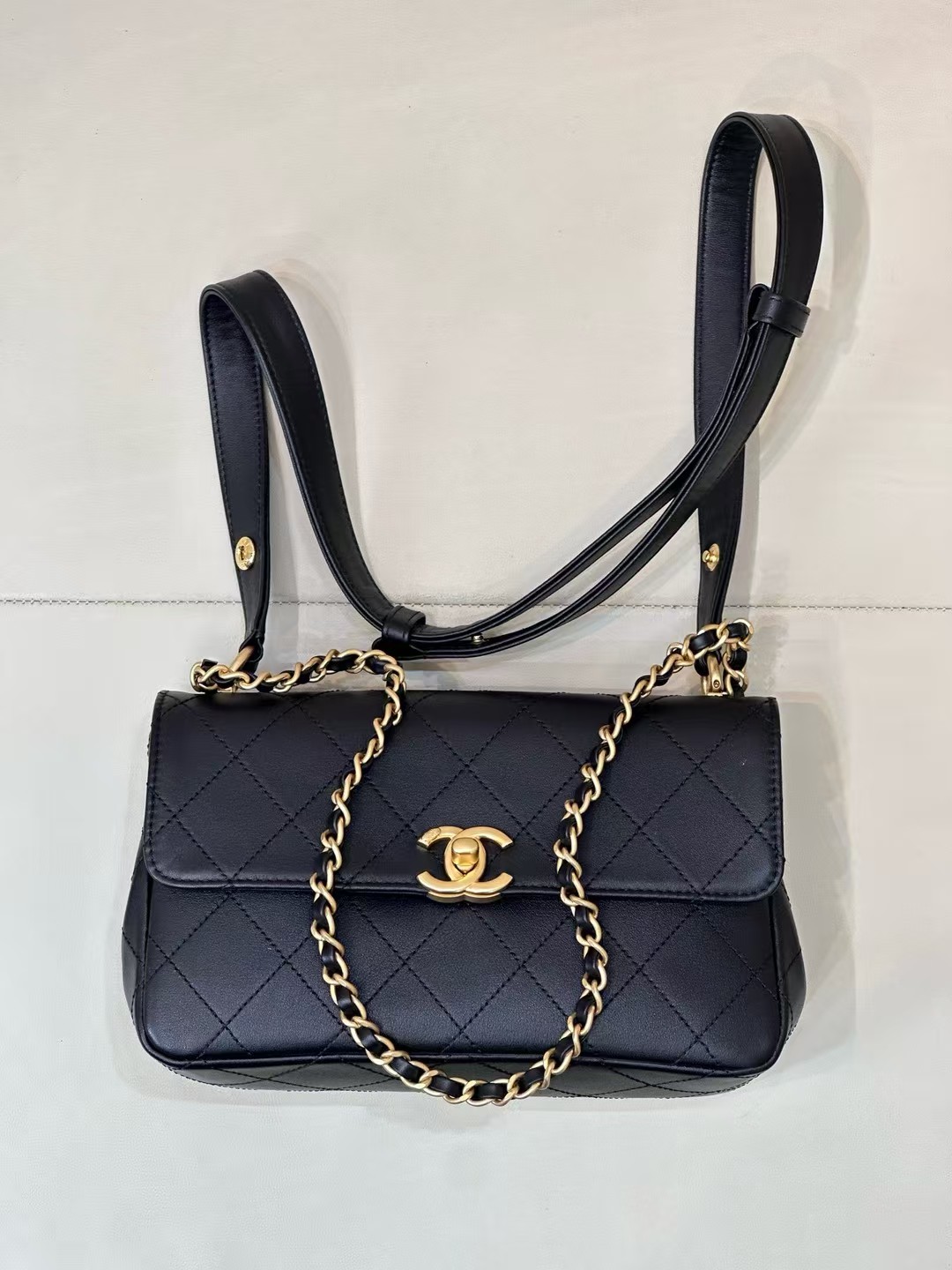 bolso chanel 