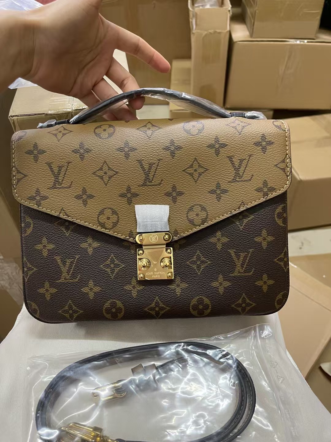 bolso louis vuitton 