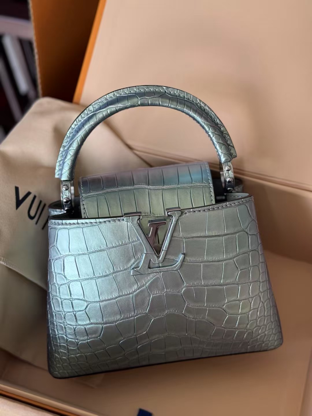 bolso louis vuitton 