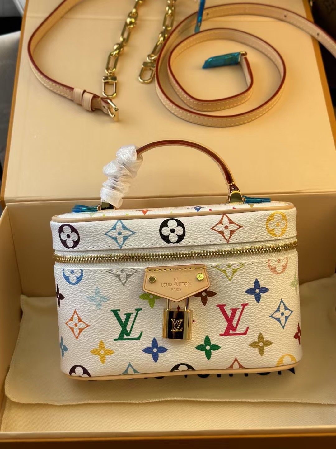 bolso louis vuitton 