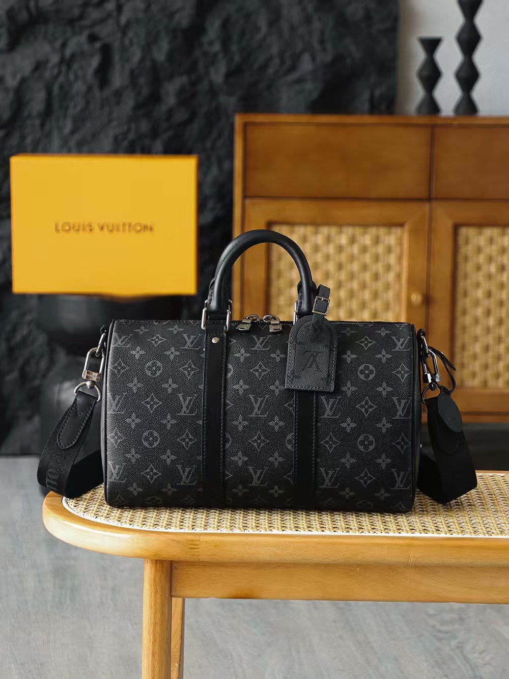 bolso louis vuitton 