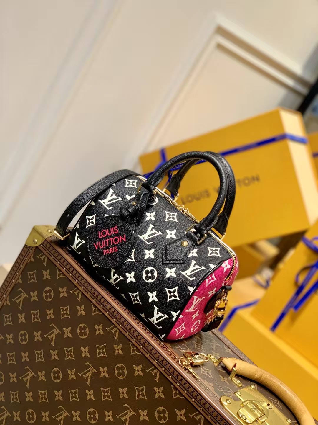 bolso louis vuitton 