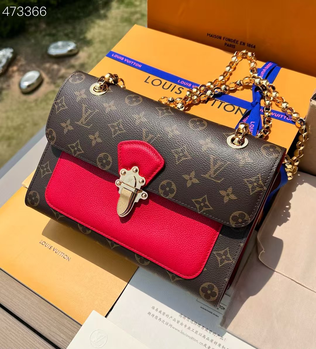 bolso louis vuitton