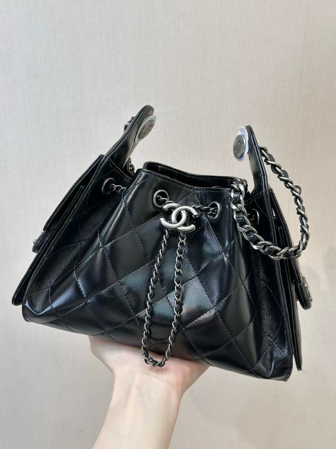 bolso chanel 