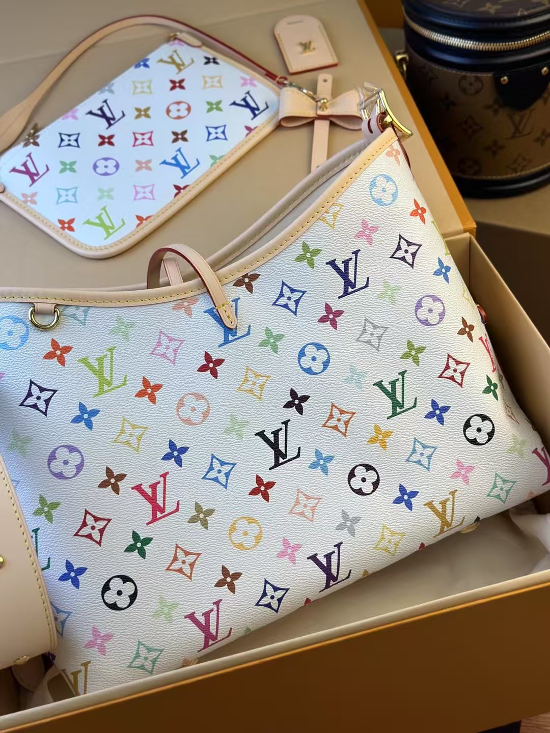 bolso louis vuitton 